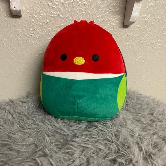 Bird from Mexico - Picture 6 of 7